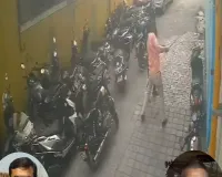 मुंबई: पानी के विवाद में सोसाइटी के वॉचमैन पर जानलेवा हमला, दो के खिलाफ FIR दर्ज