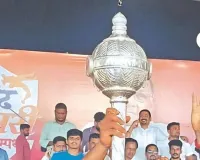 पृथ्वीराज मोहोळ के चोटिल होने के बाद महेंद्र गायकवाड़ बने ‘हिंद केसरी’, सातारा में रोमांचक मुकाबला