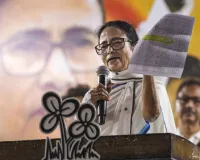पश्चिम बंगाल में वोटर लिस्ट से नाम हटाने का विवाद सुप्रीम कोर्ट पहुंचा, TMC ने दायर की याचिका