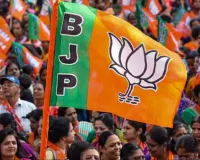 पश्चिम बंगाल जीत के बाद BJP की ताकत बढ़ी: देश में 17 मुख्यमंत्री, NDA का आंकड़ा 22 तक पहुंचा