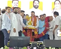 पिंपलेश्वर मंदिर भूमि विवाद का हुआ समाधान, देवेंद्र फडणवीस ने बताया श्रद्धालुओं की जीत