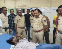 भिवंडी में फूड पॉइजनिंग का कहर: लोकप्रिय आउटलेट का शावरमा और पिज्जा खाने से 73 लोग अस्पताल में भर्ती