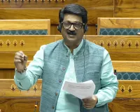 ​'ऑपरेशन टाइगर': दिल्ली में शिंदे से मिले उद्धव गुट के 6 सांसद! फूट के डर से अरविंद सावंत ने लोकसभा स्पीकर को लिखा पत्र
