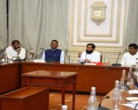बेस्ट हड़ताल का तीसरा दिन: एकनाथ शिंदे के साथ देर रात तक चली बैठक, समाधान की आस में लाखों मुंबईकर