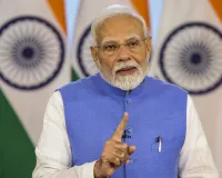 सोलापुर सड़क हादसा: 8 मृतकों के परिजनों को ₹2 लाख और घायलों को ₹50,000 की आर्थिक मदद, पीएम मोदी की घोषणा