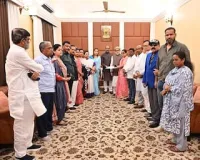 Rajya Sabha में बड़ा राजनीतिक उलटफेर: BJP दो-तिहाई बहुमत के बेहद करीब, TMC टूट से बदल सकता है समीकरण