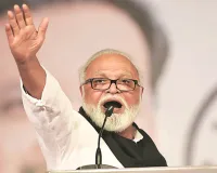 राज्यसभा के लिए छगन भुजबल का नाम चर्चा में, समीर भुजबल को मंत्रिमंडल में जगह मिलने की अटकलें तेज