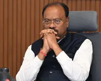 मुद्रांक विभाग में बड़ा फेरबदल: मुंबई-पुणे में लंबे समय से जमे 74 अधिकारियों का विदर्भ-मराठवाड़ा ट्रांसफर