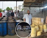 महाराष्ट्र FDA का बड़ा अभियान: गुटखा और मिलावटी खाद्य पदार्थों पर कार्रवाई, 33 गिरफ्तार