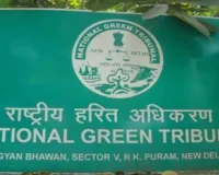वाघिवली क्रीक पाइपलाइन परियोजना: NGT ने मछुआरा संघ को याचिका में संशोधन के निर्देश दिए