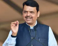 जैन समुदाय के लिए बनाई गई 'व्हाइट स्ट्राइप' पर CM फडणवीस की पहली प्रतिक्रिया