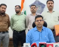 मुंबई: खुद को वरिष्ठ पुलिस अधिकारी बताकर ठगी करने वाला फर्जी अफसर गिरफ्तार, केस दर्ज