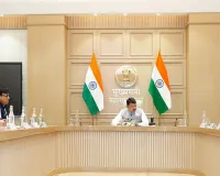 महाराष्ट्र में 2047 तक 100% इलेक्ट्रिक होगी ST बस सेवा, CM फडणवीस ने तैयारियों की समीक्षा की
