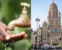 एल नीनो के कारण मुंबई में मानसून लेट, 10% पानी कटौती के बाद BMC का एक और बड़ा फैसला