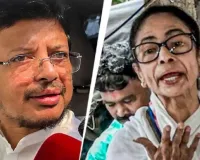 ममता बनर्जी की पार्टी में बगावत के संकेत, 60 विधायकों के समर्थन के दावों से बढ़ी सियासी हलचल