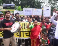 ​मुंबई के 'Save Aarey' आंदोलन का दोहरा शतक: 28 जून को लगातार 200वें रविवार को जुटेगा पर्यावरण प्रेमियों का हुजूम