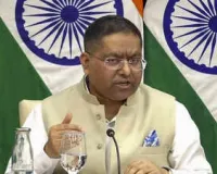 पश्चिम एशिया में बढ़ते तनाव के बीच भारत की नई एडवाइजरी, ईरान छोड़ने की सलाह