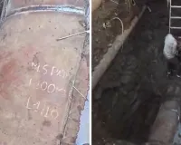 कुर्ला और आसपास के इलाकों में जलापूर्ति बहाल, पाइपलाइन मरम्मत के बाद आज कम दबाव से आएगा पानी