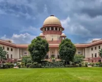एथेनॉल आवंटन पर सुप्रीम कोर्ट का बड़ा फैसला: कर्नाटक हाईकोर्ट के आदेश पर लगाई रोक, यथास्थिति बनाए रखने का दिया निर्देश