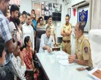 सांगवी में लापता लड़की मामले की जांच पर रोहित पवार ने उठाए सवाल, कार्रवाई तेज करने की मांग