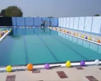 मुंबई में गहराया जल संकट: BMC ने स्विमिंग पूल और कंस्ट्रक्शन साइट्स का पानी रोका, कमर्शियल इस्तेमाल में 20% कटौती