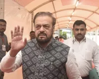 मुंबई: ‘दल बदलने वालों को देना चाहिए इस्तीफा’, ऑपरेशन टाइगर पर बोले अबू आसिम आज़मी