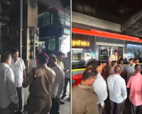 कुर्ला बेस्ट डिपो में बुनियादी सुविधाओं का अभाव, इलेक्ट्रिक बसों में लगातार आ रही तकनीकी खामियों का खुलासा