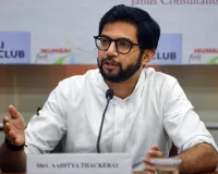 मुंबई : राज्य और देश में कई मुद्दों को लेकर जनता परेशान है और इसी नाराजगी को लेकर लोग सामने आ रहे हैं--आदित्य ठाकरे 