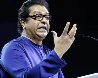 मुंबई : मनसे अध्यक्ष राज ठाकरे ने बिना नाम लिए अमित शाह पर बोला हमला, पांच पॉइंट में समझिए मुद्दे