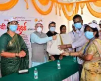 मुंबई: ‘टीबी मुक्त मुंबई’ अभियान में शामिल होंगे राज्यपाल जिष्णु देव वर्मा