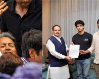 सोनम वांगचुक ने 23 दिन की भूख हड़ताल खत्म की; CJP डेलीगेशन ने जेपी नड्डा से मुलाकात की