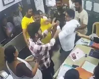 ठाणे:  डॉक्टर बोले- कभी वापस नहीं आएंगे, छोड़ दिया शहर