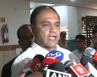 नागपुर : टीईटी पेपर लीक मामले में जल्द ही जानकारी दी जाएगी - मंत्री पंकज राजेश भोयर