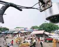 बॉम्बे हाई कोर्ट का बड़ा आदेश: राज्य भर के पुलिस स्टेशनों में CCTV सिस्टम की समीक्षा का निर्देश