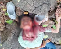मुंबई : नाबालिग की पहाड़ी से धक्का देकर हत्या: आरोपी गिरफ्तार; क्या दोहराया गया 'सिया-केतन' जैसा हत्याकांड?