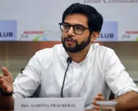 मुंबई: 2029 लोकसभा चुनाव को लेकर आदित्य ठाकरे के संकेत