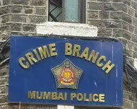 मुंबई : दुबई भेजे जा रहे थे मुंबई के बैंक खाते और सिम कार्ड, क्राइम ब्रांच ने किया बड़े गिरोह का पर्दाफाश