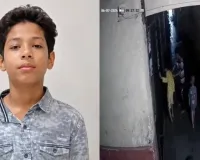 मुंबई में खेलते-खेलते लिफ्ट शाफ्ट में गिरा 12 साल का मासूम, दर्दनाक हादसे में गई जान