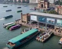 मुंबई में बनेगा दुनिया का सबसे बड़ा वॉटर मेट्रो नेटवर्क, खर्च होंगे 6066 करोड़, क्या-क्या होगा खास?