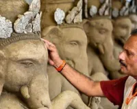 मुंबई: इको-फ्रेंडली गणेशोत्सव की तैयारी, मुंबई मनपा ने बनाई मेगा रणनीति