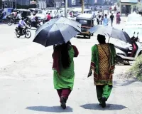 मुंबई में कमजोर पड़ा मानसून, पूरे सप्ताह अच्छी बारिश की संभावना नहीं, जानें मौसम का पूरा हाल-चाल