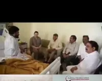 मुंबई : अस्पताल में भर्ती पवन कल्याण की अब कैसी है तबीयत, डॉक्टरों ने दिया बड़ा अपडेट