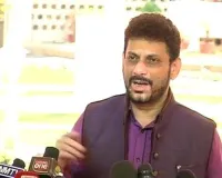 मुंबई : पायधुनी कांड पर वारिस पठान बोले- दरिंदे को फांसी दो, फास्ट ट्रैक कोर्ट में हो सुनवाई