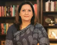 मुंबई: नीट विवाद पर प्रियंका चतुर्वेदी का धर्मेंद्र प्रधान पर हमला, बोलीं