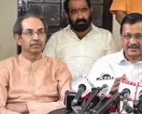 मुंबई: नीट पेपर लीक को लेकर विपक्ष हमलावर, उद्धव ठाकरे करेंगे प्रदर्शन में शिरकत