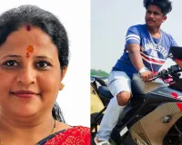 माहिम कॉजवे पर भीषण सड़क हादसा: तेज रफ्तार केटीएम (KTM) बाइक सवार और महिला पैदल यात्री की दर्दनाक मौत