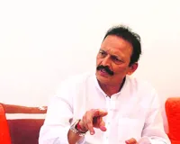 मुंबई में खुले मैनहोल पर हंगामा, कांग्रेस एमएलसी भाई जगताप ने बताया ‘मौत का जाल’