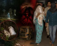 नवी मुंबई : प्रेमी के लिए पति की हत्या, शव के किए तीन टुकड़े; नवी मुंबई में सनसनीखेज खुलासा