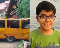 मुंबई : जान की कीमत 7 लाख... मैंने रिपोर्ट फाड़ दी: पेड़ गिरने से बच्चे की मौत पर बोलीं मुंबई की मेयर