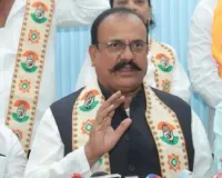 मुंबई: एमपीएससी के पेपर लीक मामले पर सियासी संग्राम, हर्षवर्धन सपकाल के खिलाफ केस दर्ज